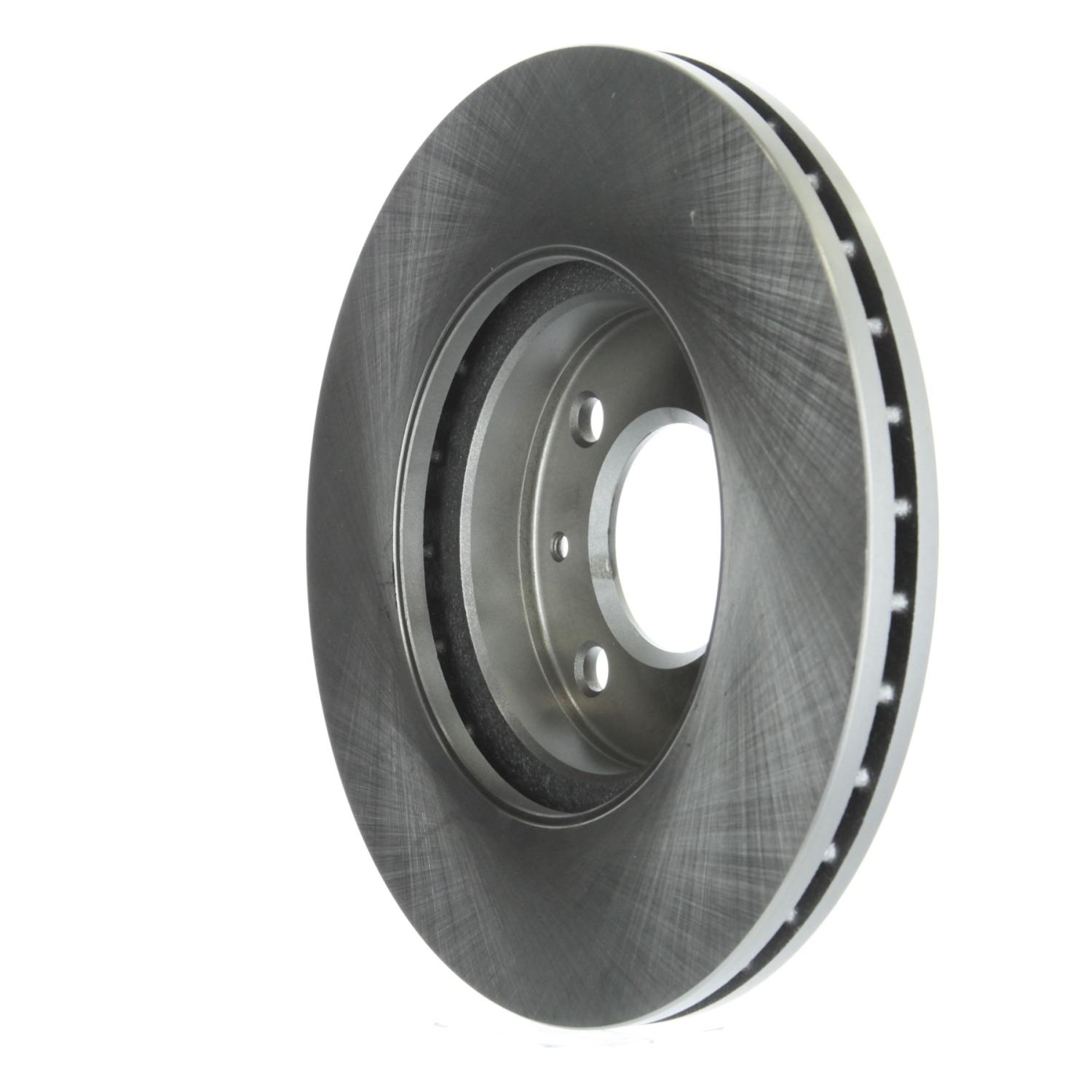 Inroble BR31432 Disc Brake Rotor product image 4 of 5