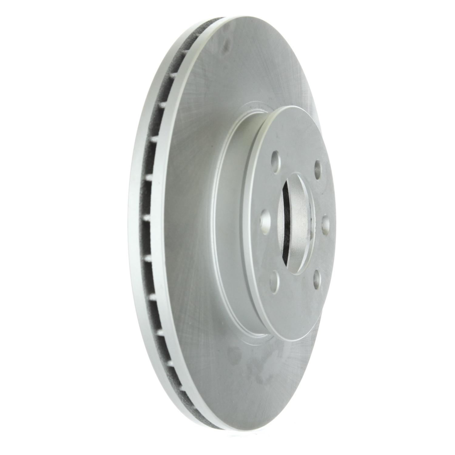 Inroble BR31432 Disc Brake Rotor product image 5 of 5