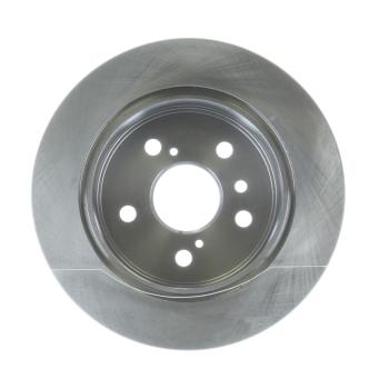 Inroble BR31433 Disc Brake Rotor product image 3 of 5