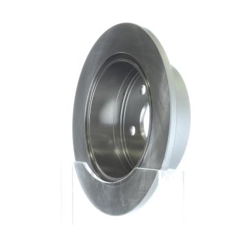 Inroble BR31433 Disc Brake Rotor product image 4 of 5