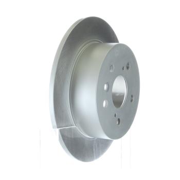 Inroble BR31433 Disc Brake Rotor product image 5 of 5