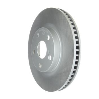 Inroble BR31434 - Disc Brake Rotor Inroble BR31434 Disc Brake Rotor product image 1 of 5