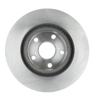 Inroble BR31434 - Disc Brake Rotor Inroble BR31434 Disc Brake Rotor product image 3 of 5