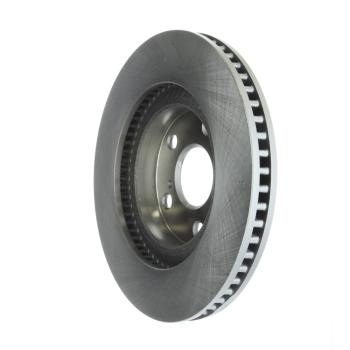 Inroble BR31434 - Disc Brake Rotor Inroble BR31434 Disc Brake Rotor product image 4 of 5