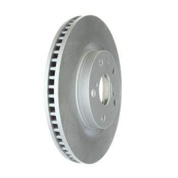 Inroble BR31434 - Disc Brake Rotor Inroble BR31434 Disc Brake Rotor product image 5 of 5