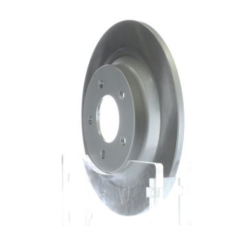Inroble BR31435 Disc Brake Rotor product image 1 of 5