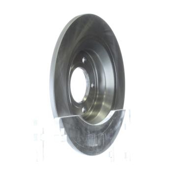 Inroble BR31435 Disc Brake Rotor product image 2 of 5