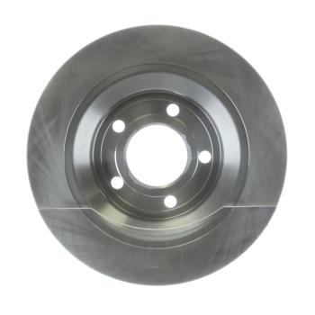 Inroble BR31435 Disc Brake Rotor product image 3 of 5
