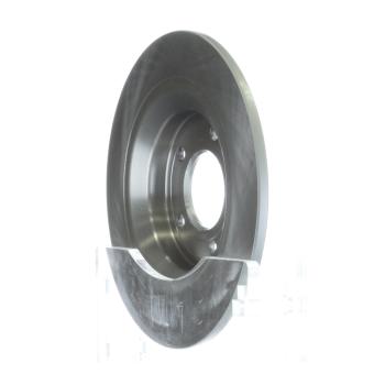 Inroble BR31435 Disc Brake Rotor product image 4 of 5