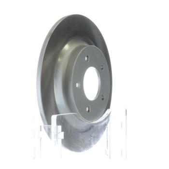 Inroble BR31435 Disc Brake Rotor product image 5 of 5