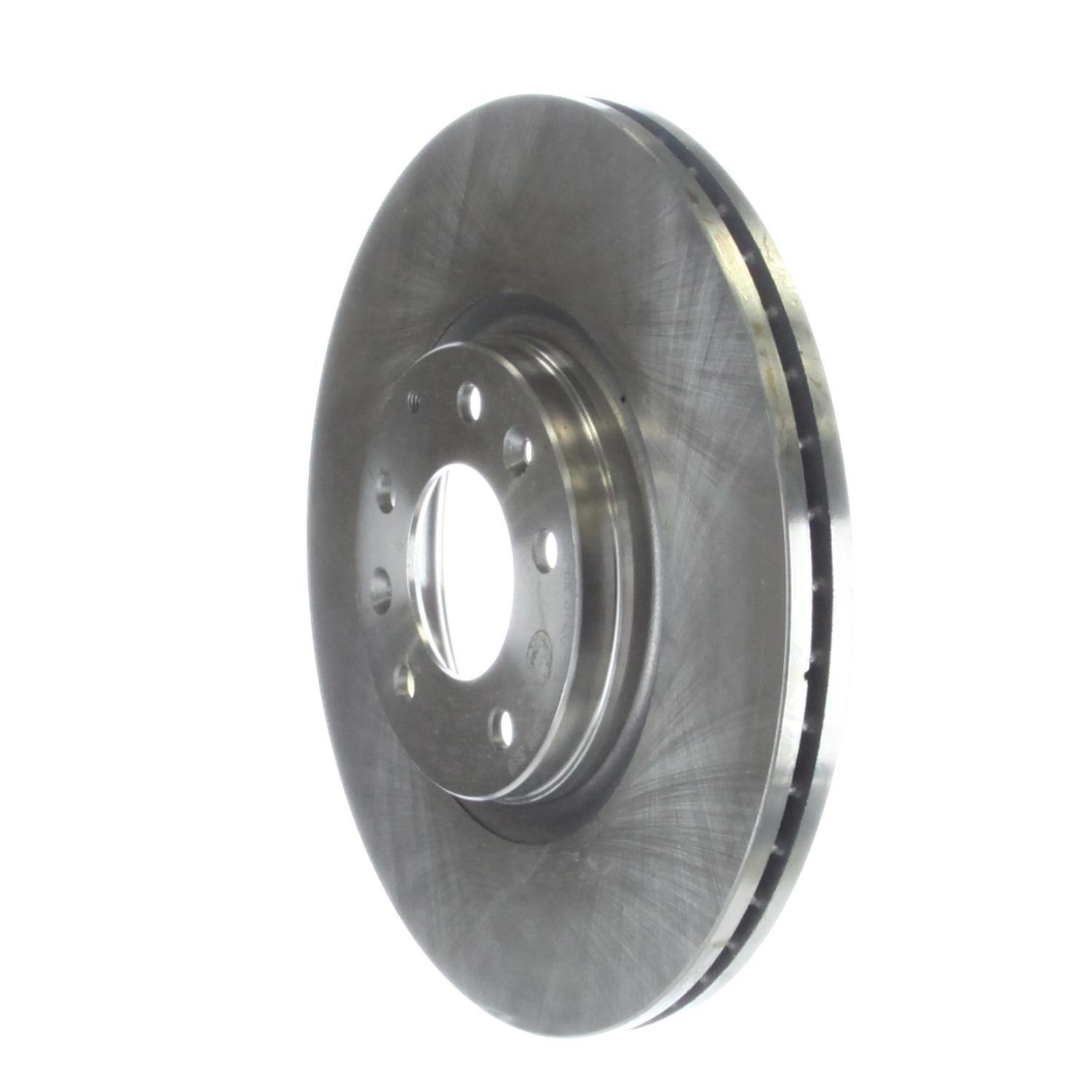 Inroble BR31437 - Disc Brake Rotor Inroble BR31437 Disc Brake Rotor product image 1 of 5