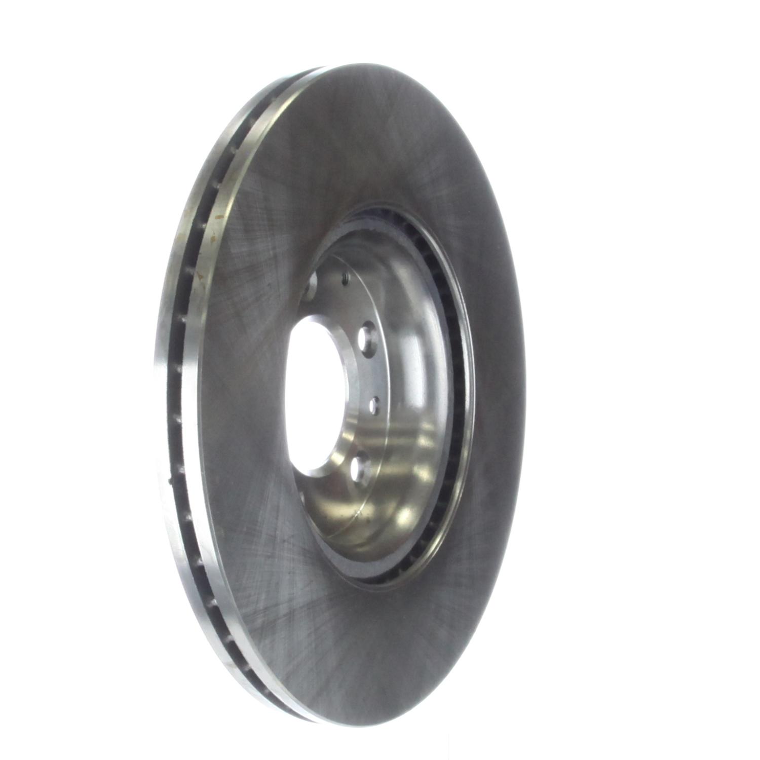 Inroble BR31437 - Disc Brake Rotor Inroble BR31437 Disc Brake Rotor product image 2 of 5