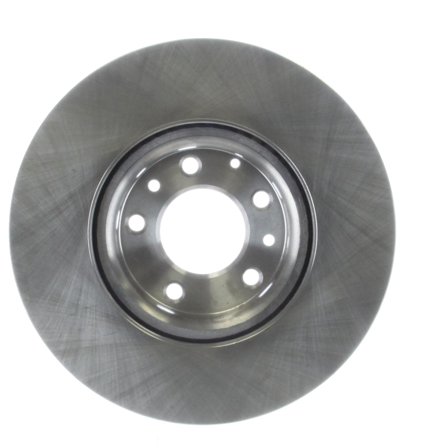 Inroble BR31437 - Disc Brake Rotor Inroble BR31437 Disc Brake Rotor product image 3 of 5