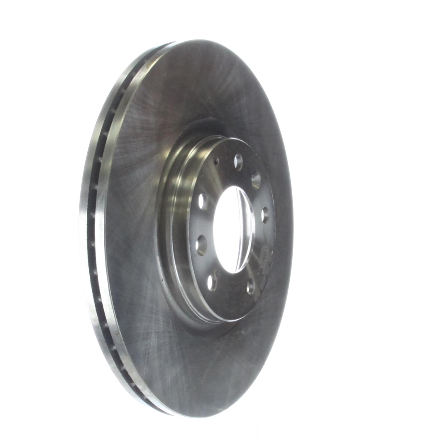 Inroble BR31437 - Disc Brake Rotor Inroble BR31437 Disc Brake Rotor product image 5 of 5