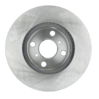 Inroble BR31439 - Disc Brake Rotor Inroble BR31439 Disc Brake Rotor product image 3 of 5
