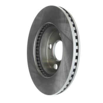 Inroble BR31439 - Disc Brake Rotor Inroble BR31439 Disc Brake Rotor product image 4 of 5