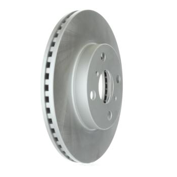 Inroble BR31439 - Disc Brake Rotor Inroble BR31439 Disc Brake Rotor product image 5 of 5