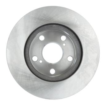Inroble BR31440 Disc Brake Rotor product image 3 of 5