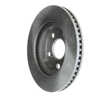 Inroble BR31440 Disc Brake Rotor product image 4 of 5