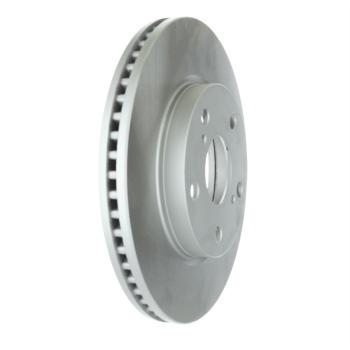 Inroble BR31440 Disc Brake Rotor product image 5 of 5