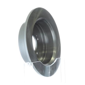 Inroble BR31441 Disc Brake Rotor product image 2 of 5