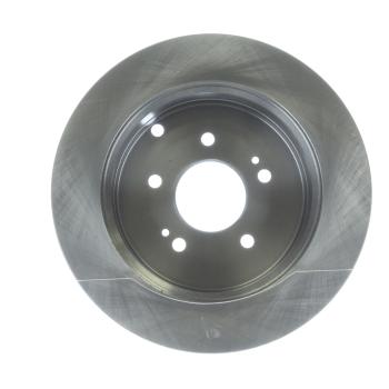 Inroble BR31441 Disc Brake Rotor product image 3 of 5
