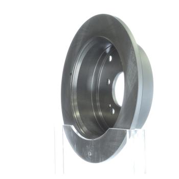 Inroble BR31441 Disc Brake Rotor product image 4 of 5