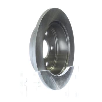 Inroble BR31443 Disc Brake Rotor product image 2 of 5