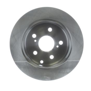 Inroble BR31443 Disc Brake Rotor product image 3 of 5