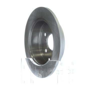 Inroble BR31443 Disc Brake Rotor product image 4 of 5