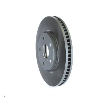 Inroble BR31444 Disc Brake Rotor product image 1 of 5