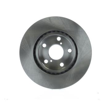 Inroble BR31444 Disc Brake Rotor product image 3 of 5