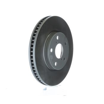 Inroble BR31444 Disc Brake Rotor product image 5 of 5