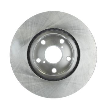 Inroble BR31445 Disc Brake Rotor product image 3 of 5