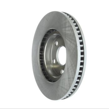 Inroble BR31445 Disc Brake Rotor product image 4 of 5