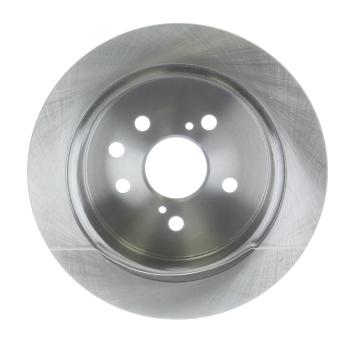 Inroble BR31447 Disc Brake Rotor product image 3 of 5