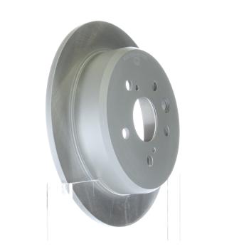 Inroble BR31447 Disc Brake Rotor product image 5 of 5