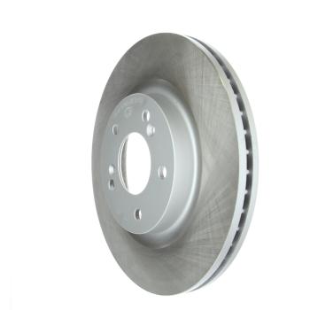 Inroble BR31448 - Disc Brake Rotor Inroble BR31448 Disc Brake Rotor product image 1 of 5