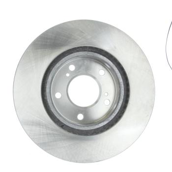 Inroble BR31448 - Disc Brake Rotor Inroble BR31448 Disc Brake Rotor product image 3 of 5