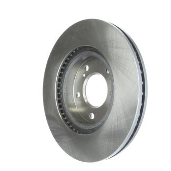 Inroble BR31448 - Disc Brake Rotor Inroble BR31448 Disc Brake Rotor product image 4 of 5