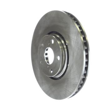 Inroble BR31449 - Disc Brake Rotor Inroble BR31449 Disc Brake Rotor product image 1 of 5