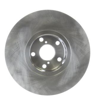 Inroble BR31449 - Disc Brake Rotor Inroble BR31449 Disc Brake Rotor product image 3 of 5
