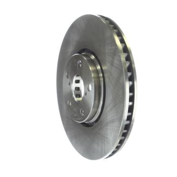 Inroble BR31450 Disc Brake Rotor product image 1 of 5