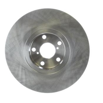 Inroble BR31450 Disc Brake Rotor product image 3 of 5