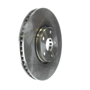Inroble BR31450 Disc Brake Rotor product image 5 of 5