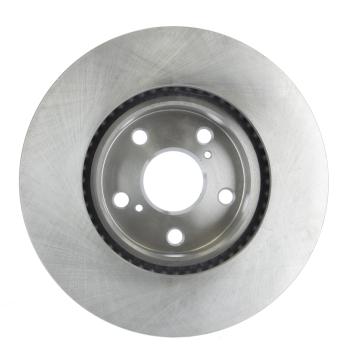 Inroble BR31451 Disc Brake Rotor product image 3 of 5