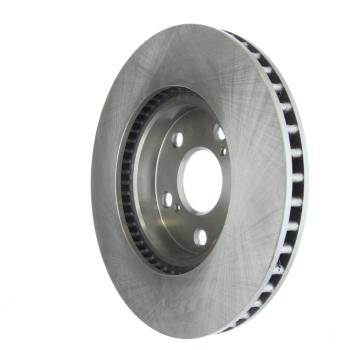 Inroble BR31451 Disc Brake Rotor product image 4 of 5