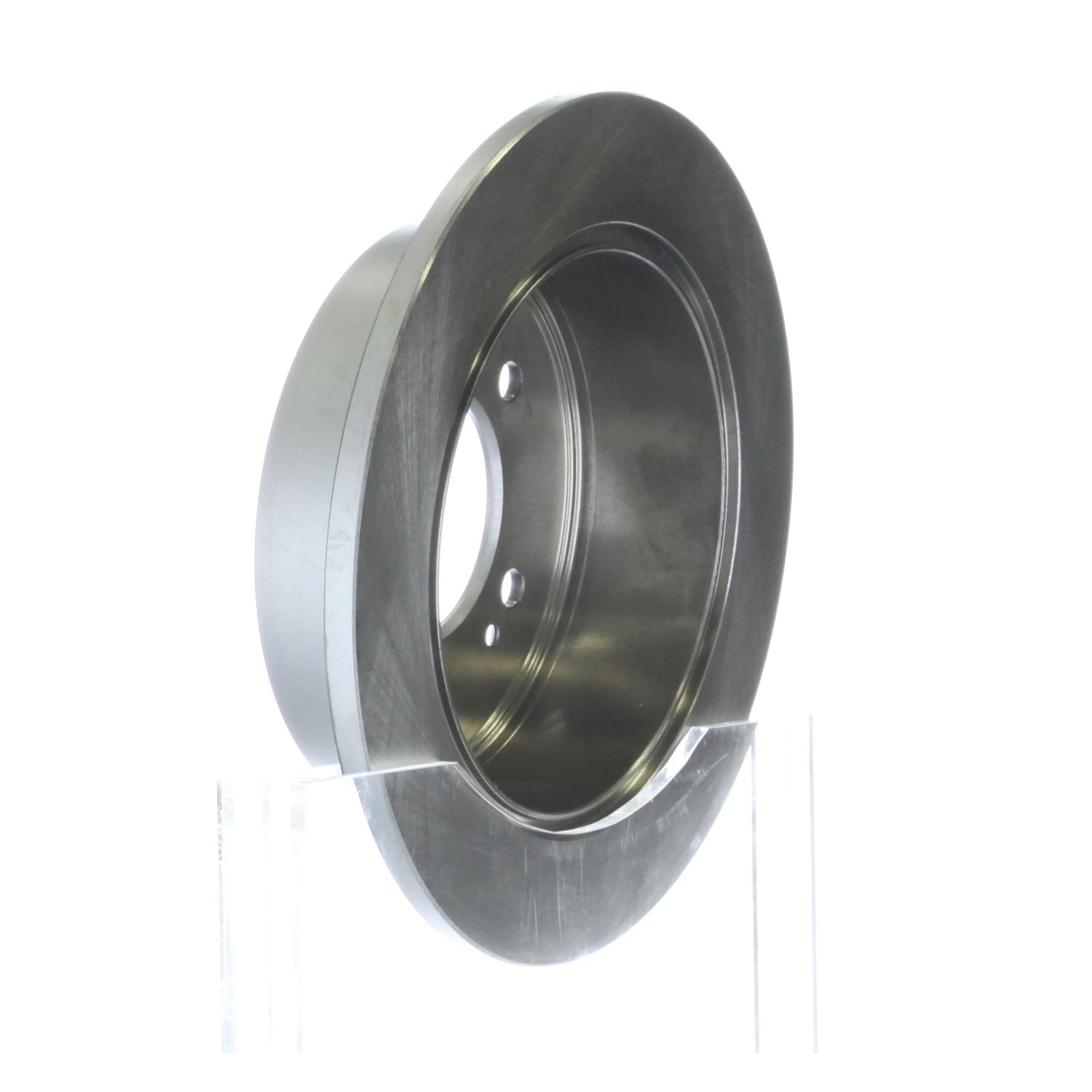 Inroble BR31452 Disc Brake Rotor product image 2 of 5