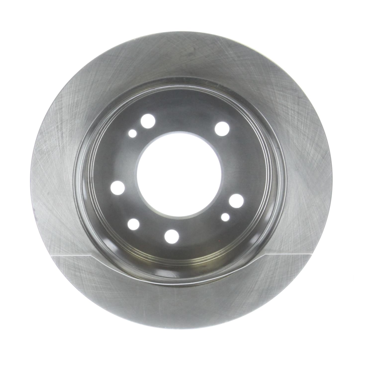 Inroble BR31452 Disc Brake Rotor product image 3 of 5