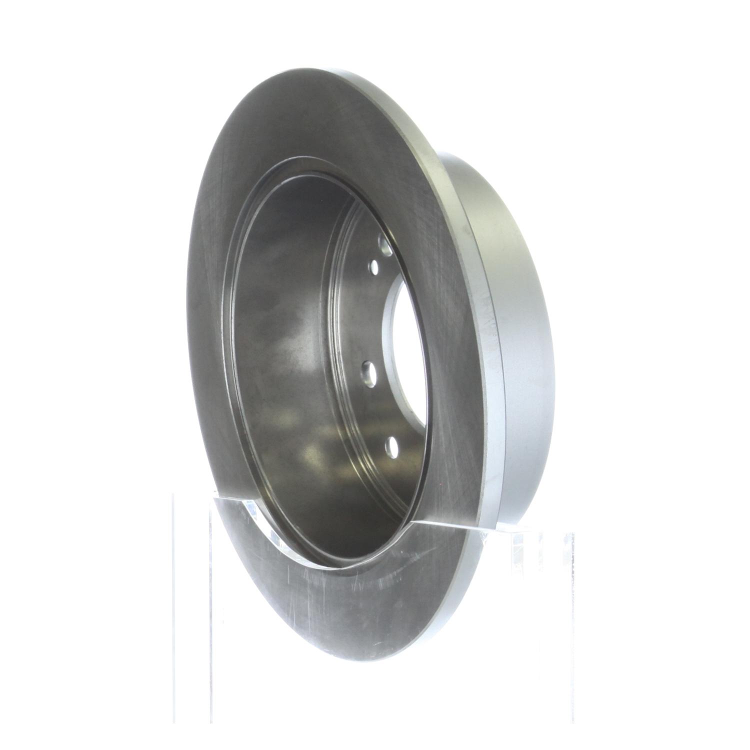 Inroble BR31452 Disc Brake Rotor product image 4 of 5